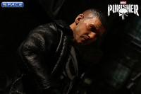 1/12 Scale Punisher One:12 Collective (Marvels The Punisher)