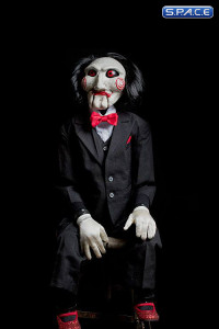 Billy the Puppet Prop Replica (Saw)