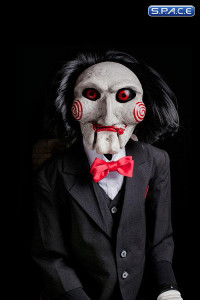 Billy the Puppet Prop Replica (Saw)