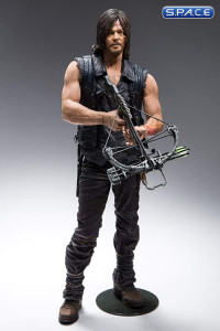 10 Daryl Dixon with Rocket Launcher (The Walking Dead)