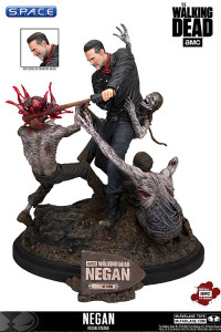 Negan Statue (The Walking Dead)
