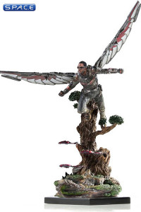 1/10 Scale Falcon BDS Art Scale Statue (Avengers: Infinity War)