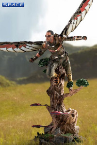 1/10 Scale Falcon BDS Art Scale Statue (Avengers: Infinity War)