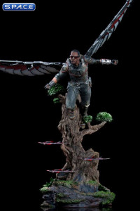 1/10 Scale Falcon BDS Art Scale Statue (Avengers: Infinity War)