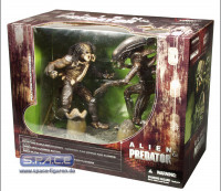 Alien & Predator Deluxe Boxed Set (Movie Maniacs 5)