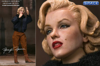 1/6 Scale Marilyn Monroe in Military Outfit