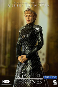 1/6 Scale Cersei Lannister (Game of Thrones)