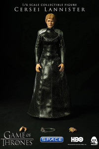 1/6 Scale Cersei Lannister (Game of Thrones)