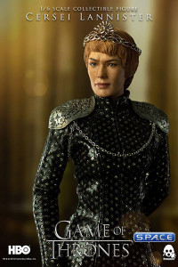 1/6 Scale Cersei Lannister (Game of Thrones)