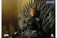 1/6 Scale Cersei Lannister (Game of Thrones)