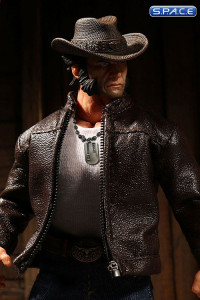 1/12 Scale Logan One:12 Collective (Marvel)