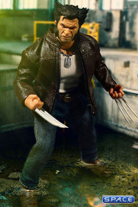 1/12 Scale Logan One:12 Collective (Marvel)