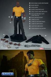 1/6 Scale Luke Cage (Marvel)