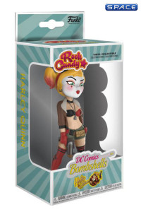 Harley Quinn Bombshell Rock Candy Vinyl Figure (DC Comics)