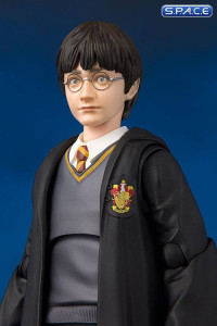 S.H.Figuarts Harry Potter (Harry Potter and the Philosophers Stone)