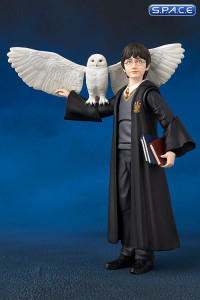 S.H.Figuarts Harry Potter (Harry Potter and the Philosophers Stone)