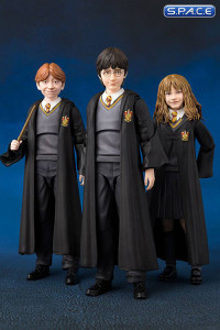 S.H.Figuarts Harry Potter (Harry Potter and the Philosophers Stone)