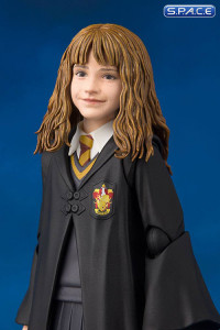 S.H.Figuarts Hermione Granger (Harry Potter and the Philosophers Stone)