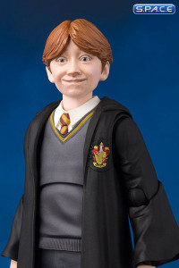 S.H.Figuarts Ron Weasley (Harry Potter and the Philosophers Stone)