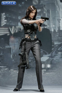 1/6 Scale Mrs. Killer Smith