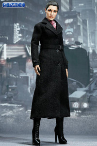 1/6 Scale Mrs. Killer Smith Stealth Version