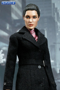 1/6 Scale Mrs. Killer Smith Stealth Version