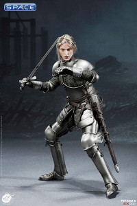 1/6 Scale A Saint Knight Charge Version