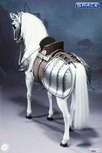 1/6 Scale War Horse of Saint Knight