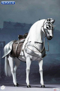 1/6 Scale War Horse of Saint Knight