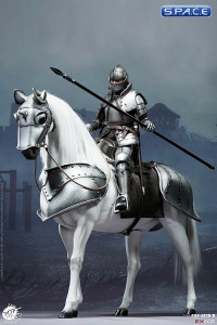 1/6 Scale War Horse of Saint Knight