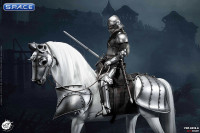 1/6 Scale War Horse of Saint Knight