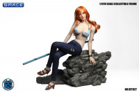 1/6 Scale Nami Set