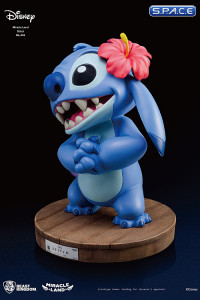 Stitch - Miracle Land Statue (Lilo & Stitch)