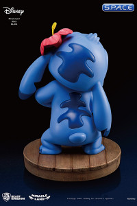 Stitch - Miracle Land Statue (Lilo & Stitch)