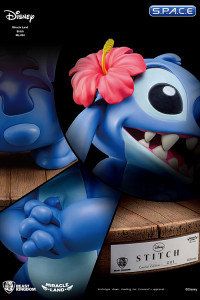 Stitch - Miracle Land Statue (Lilo & Stitch)