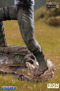 1/10 Scale Winter Soldier Statue (Avengers: Infinity War)