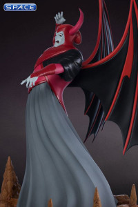 Venger Statue (Dungeons & Dragons)