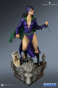Catwoman Super Powers Collection Maquette (DC Comics)