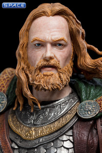 Gamling Statue (Lord of the Rings)