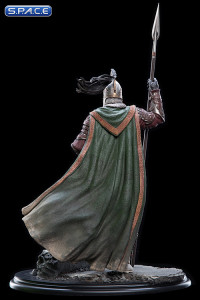 Royal Guard of Rohan Statue (Lord of the Rings)