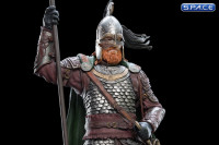 Royal Guard of Rohan Statue (Lord of the Rings)