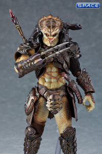 Predator Figma - Takayuki Takeya Version (Predator 2)