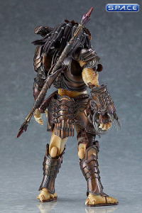 Predator Figma - Takayuki Takeya Version (Predator 2)