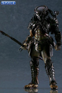 Predator Figma - Takayuki Takeya Version (Predator 2)