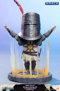 Solaire of Astora Super Deformed PVC Statue (Dark Souls)