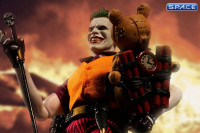 1/12 Scale The Joker - Clown Prince of Crime One:12 Collective (DC Comics)