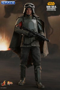 1/6 Scale Han Solo Mudtrooper Movie Masterpiece MMS493 (Solo: A Star Wars Story)