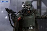 1/6 Scale Han Solo Mudtrooper Movie Masterpiece MMS493 (Solo: A Star Wars Story)