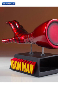 Iron Man Glove Card Holder (Marvel)