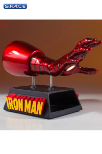 Iron Man Glove Card Holder (Marvel)